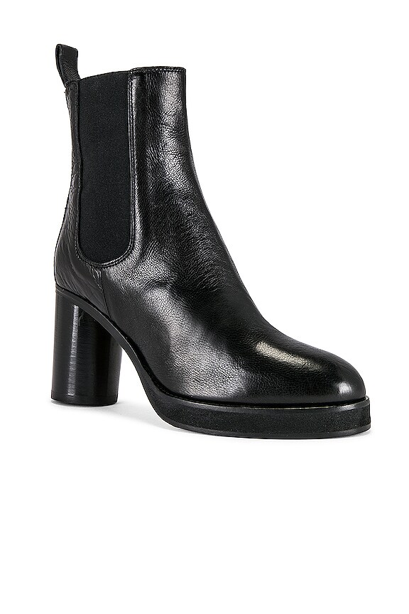 view 2 of 5 Lalix Boot in Black