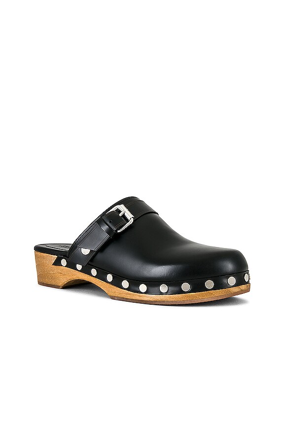 view 2 of 5 SABOT THALIE in Black