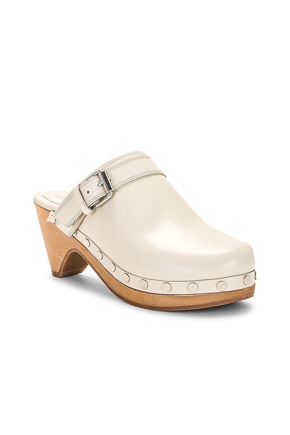 view 2 of 5 SABOT TITYA in Chalk