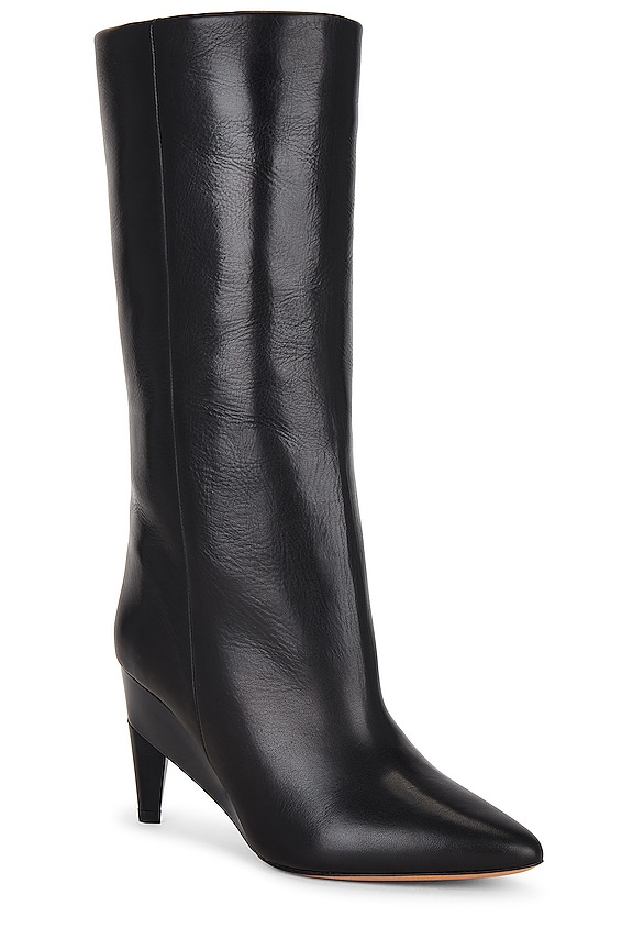 view 2 of 5 LIESEL ブーツ in Black