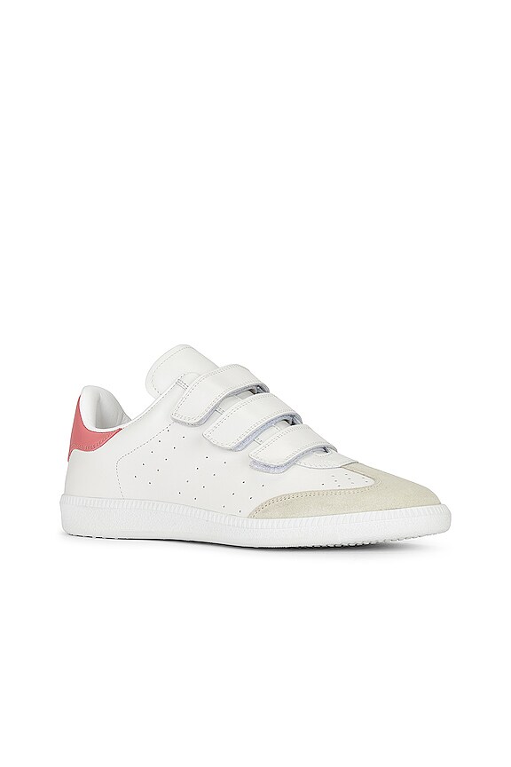 view 2 of 6 ZAPATILLA DEPORTIVA BETH in Candy Pink