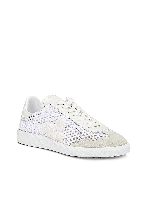 view 2 of 6 BRYCE スニーカー in White