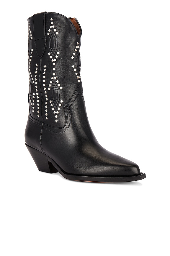 view 2 of 5 Dahope Boot in Black