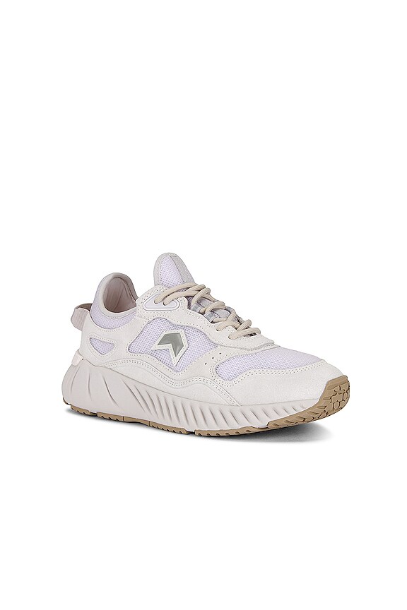 view 2 of 6 SNEAKERS EWIE in Ecru