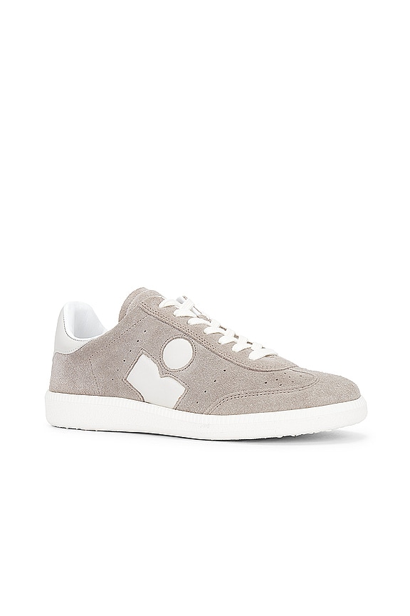 view 2 of 6 Bryce Sneakers in Grey