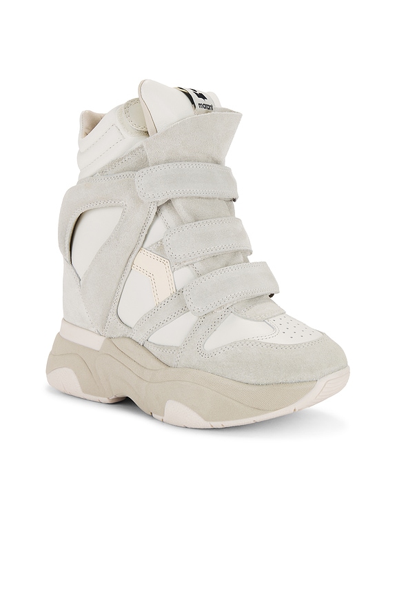 view 2 of 6 BALSKEE スニーカー in White