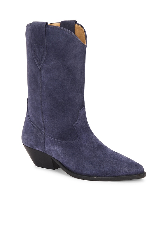 view 2 of 5 Duerto Boot in Ombre Blue