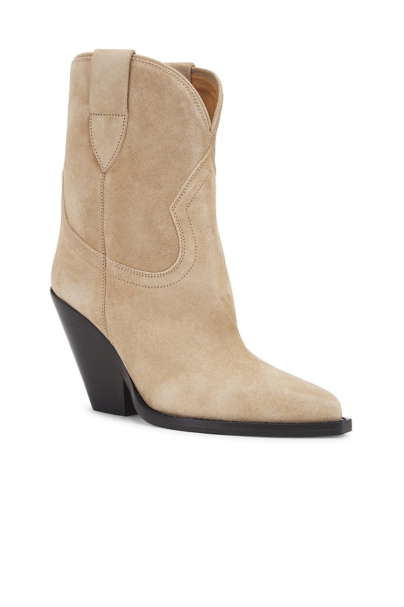 view 2 of 5 BOTA LEYANE in Light Beige