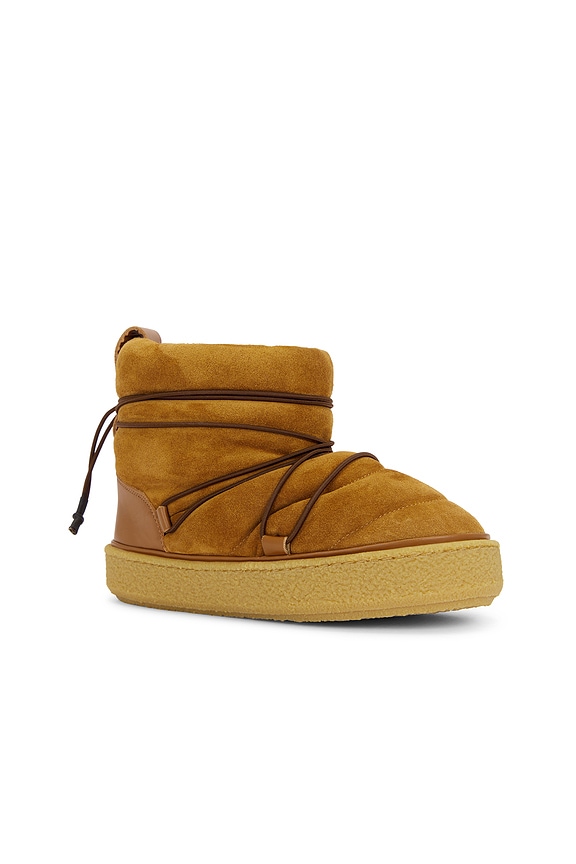 view 2 of 5 Heta Boot in Cognac