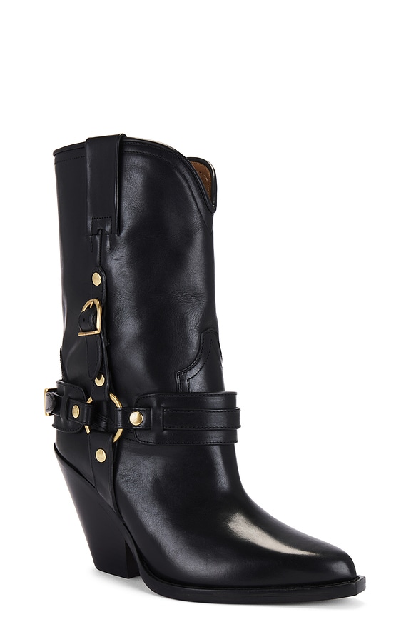 view 2 of 5 BOTA LYKA in Black