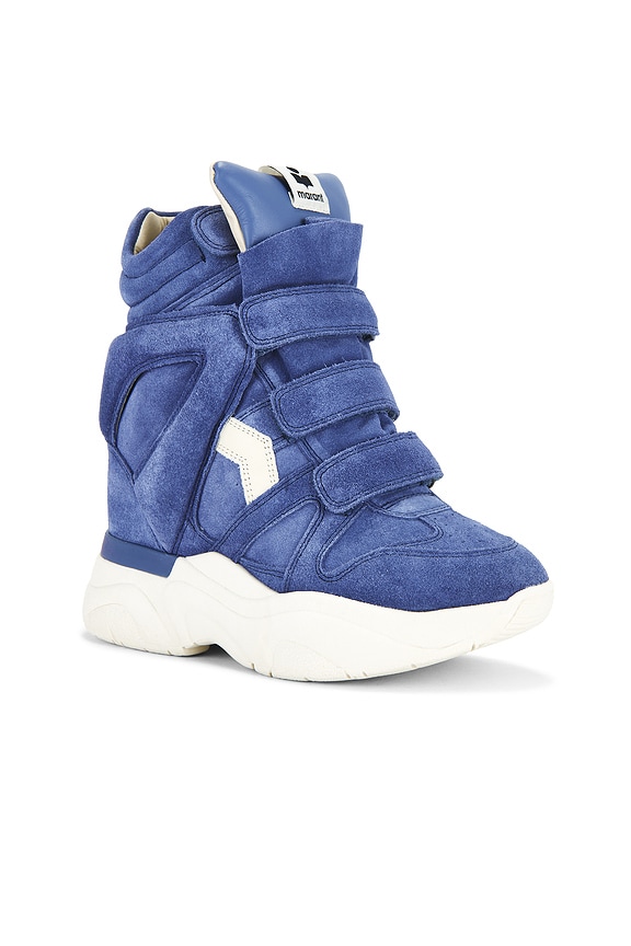 view 2 of 6 BALSKEE スニーカー in Cobalt