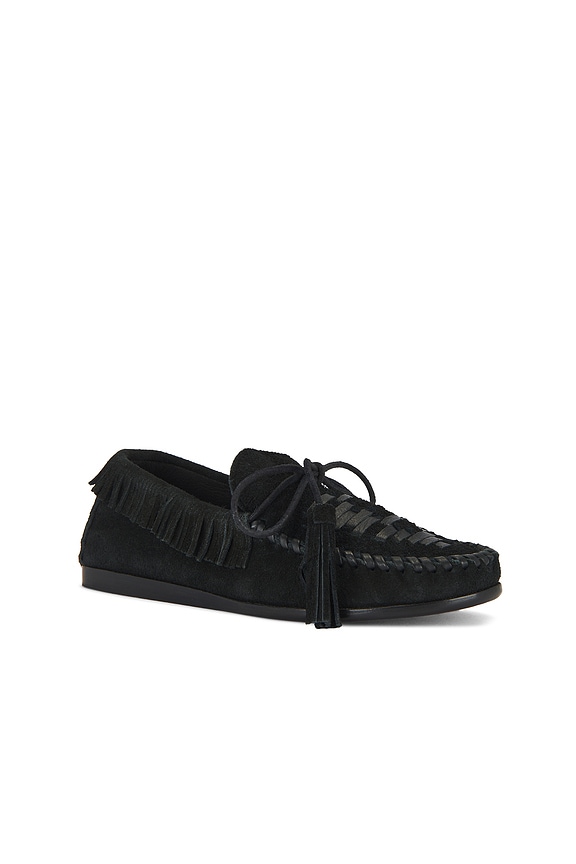 Fitza Shoe