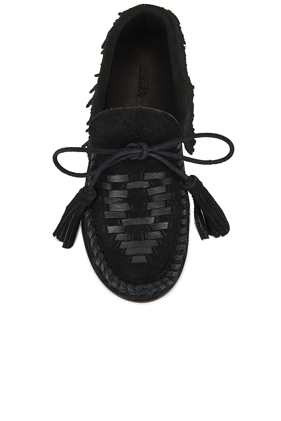 Fitza Shoe
