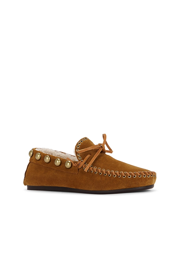 view 2 of 5 Fitza Loafer in Cognac