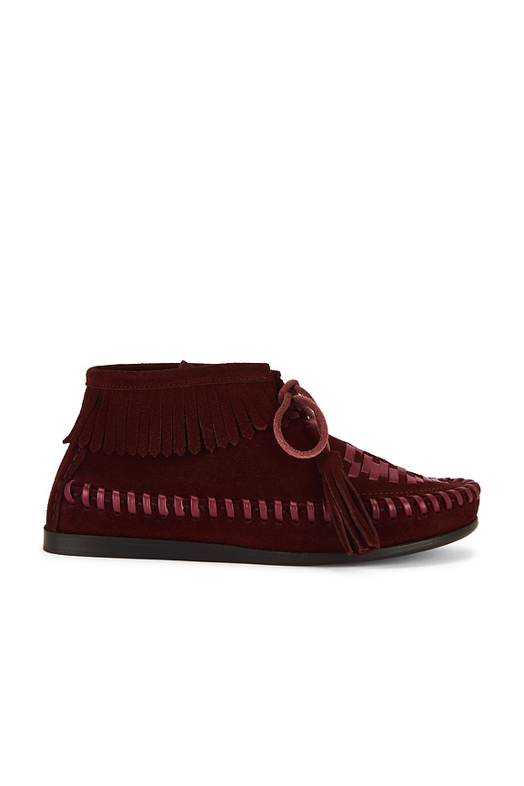 Felsa Shoe