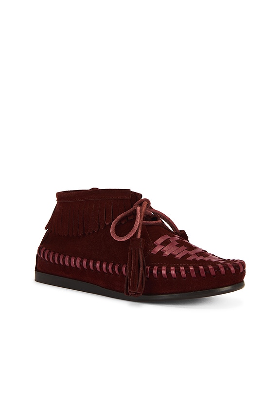 Felsa Shoe