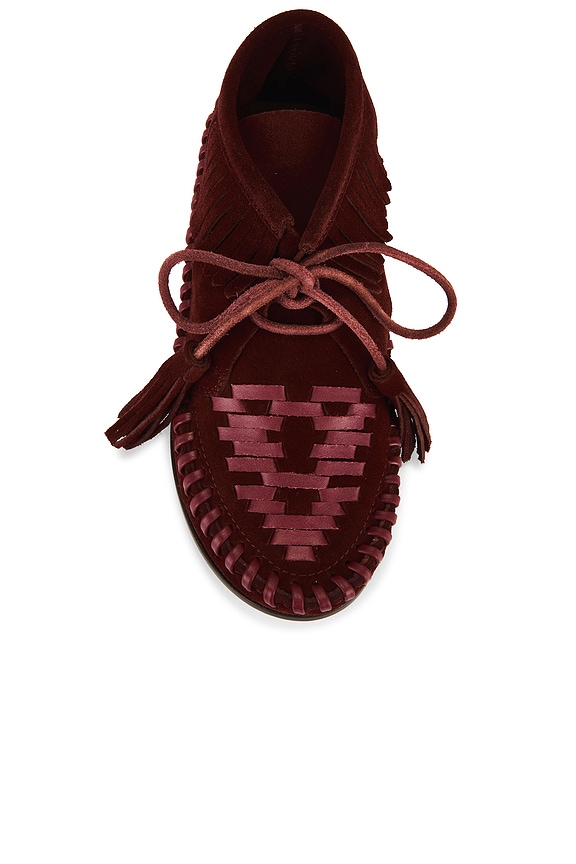 Felsa Shoe