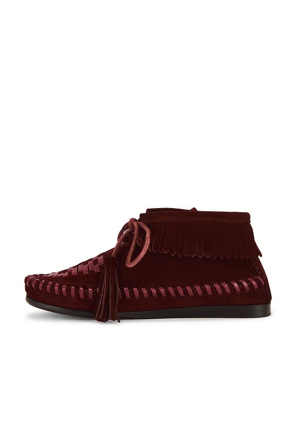 Felsa Shoe