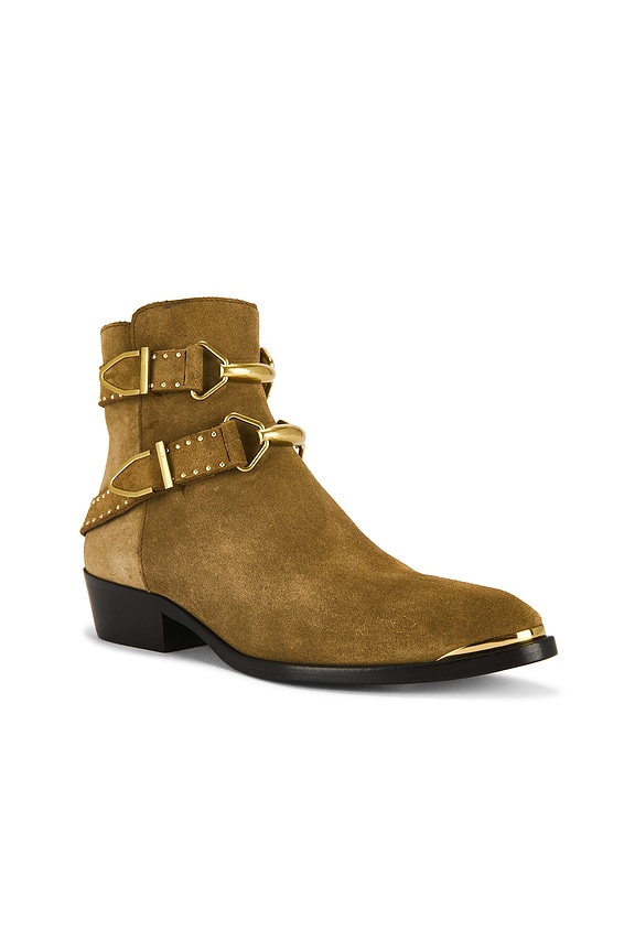 view 2 of 5 BOTA ZALYA in Taupe