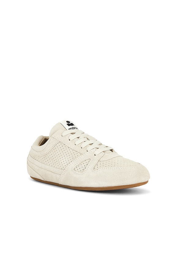 view 2 of 6 ZAPATILLA DEPORTIVA SENNY LOW in Chalk