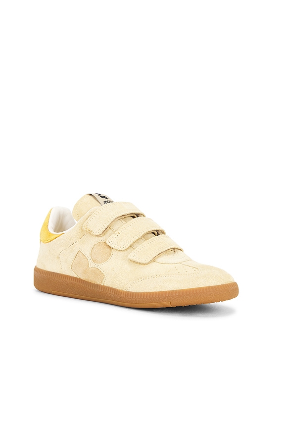 view 2 of 6 Beth Sneaker in Multicolor Beige