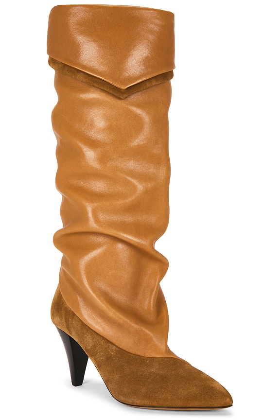 Lezra Boots