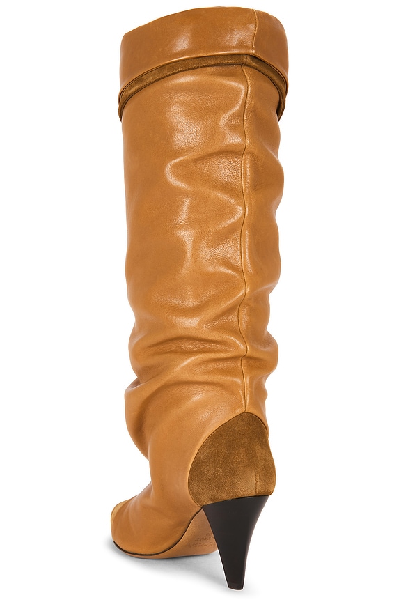 Lezra Boots