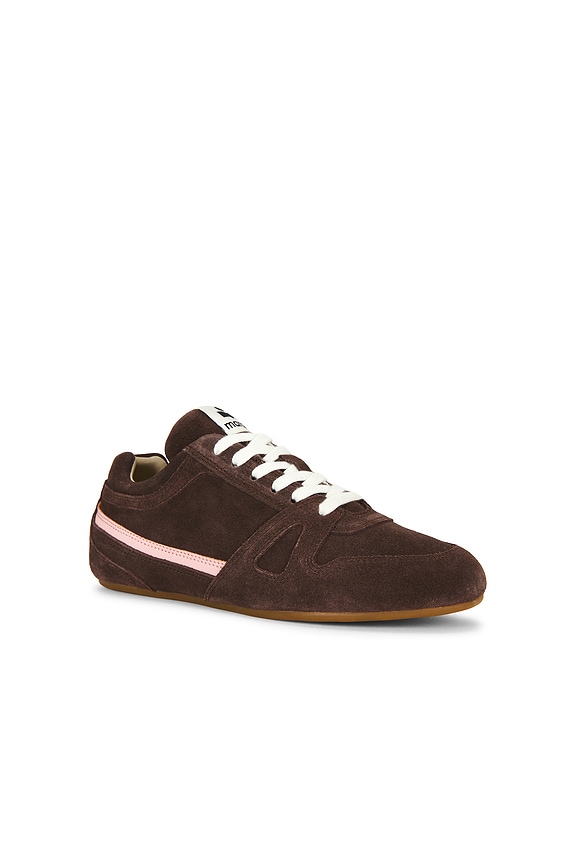 view 2 of 6 CHAUSSURES SENNY  in Chocolate