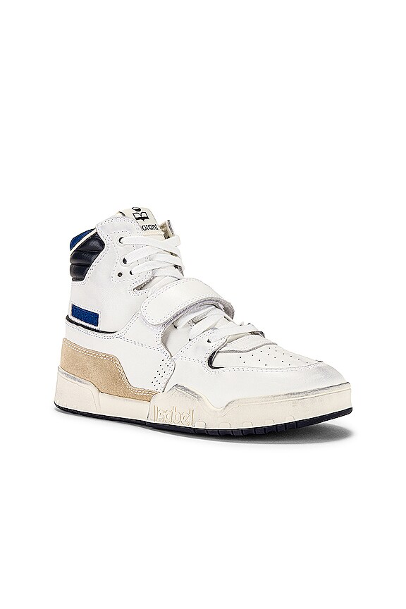 view 2 of 6 ZAPATILLA DEPORTIVA ALSEE in Electric Blue