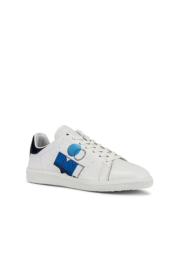 view 2 of 6 Billyo Sneaker in Blue