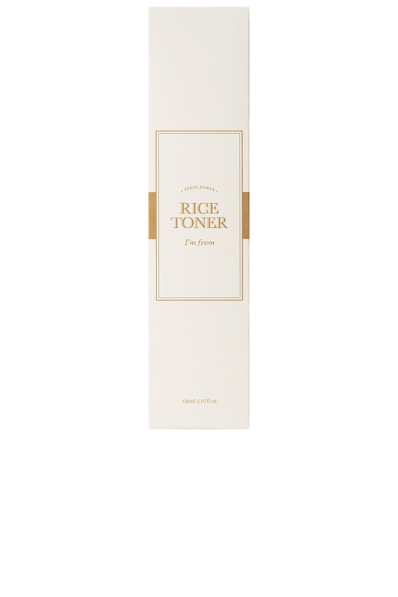 view 2 of 6 Rice Toner in 