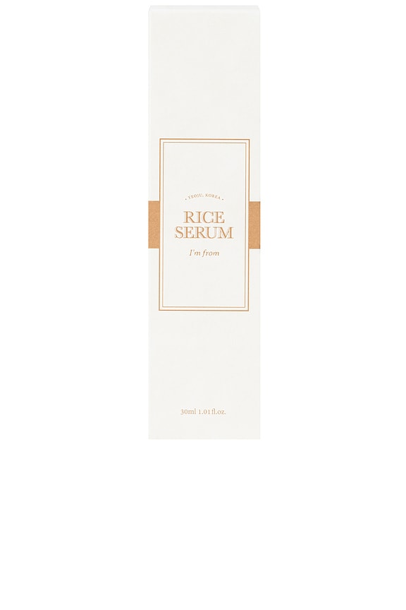 view 2 of 6 Rice Serum in 