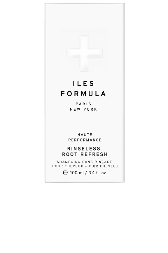 view 2 of 2 SHAMPOING SEC in 