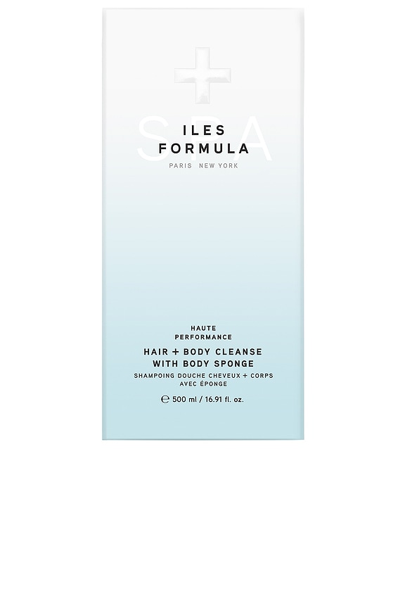 view 2 of 2 NETTOYANT CORPS & CHEVEUX in 