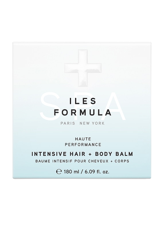 view 2 of 2 Intensive Hair + Body Balm in 