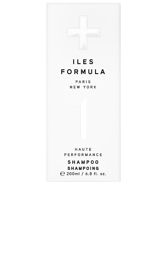 view 2 of 3 Shampoo Haute Performance in 