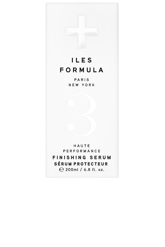 view 2 of 3 Finishing Serum Haute Performance in 