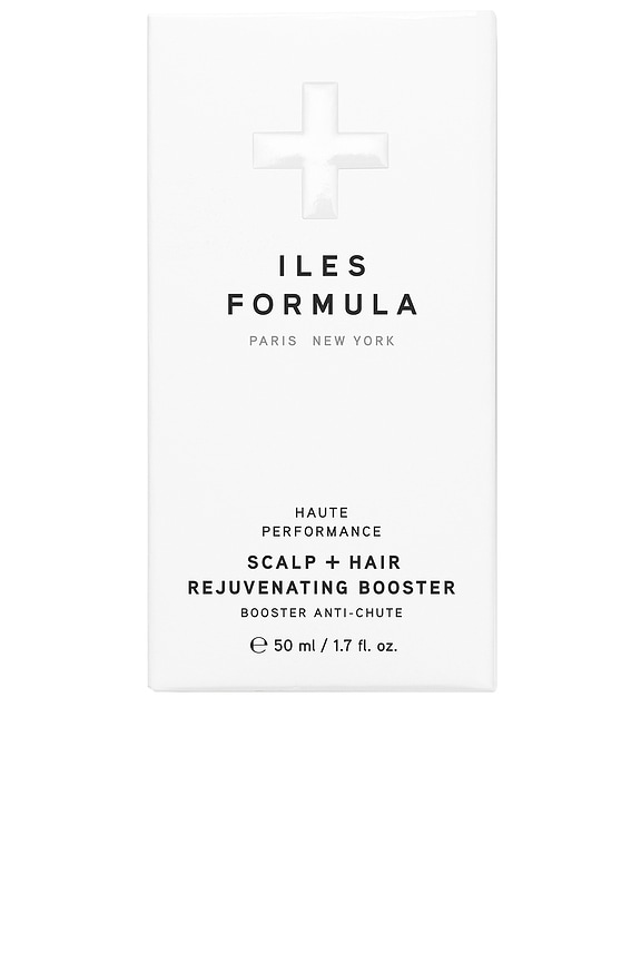 view 2 of 2 Scalp + Hair Rejuvenating Booster in 