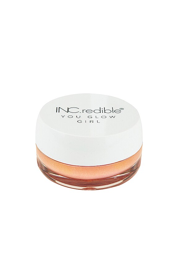 view 2 of 4 You Glow Girl in Peach Out