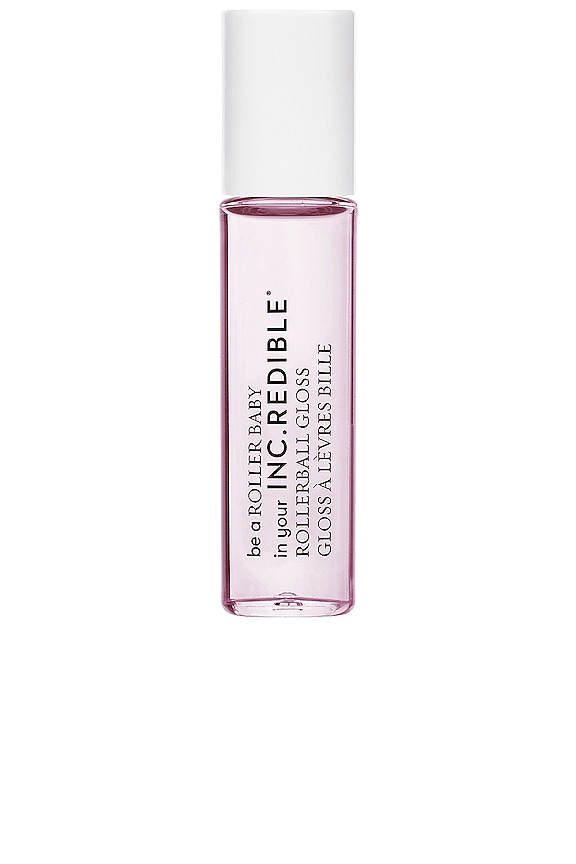 view 2 of 3 BRILLANT À LÈVRES ROLLER BABY in Rolling Like A Honey