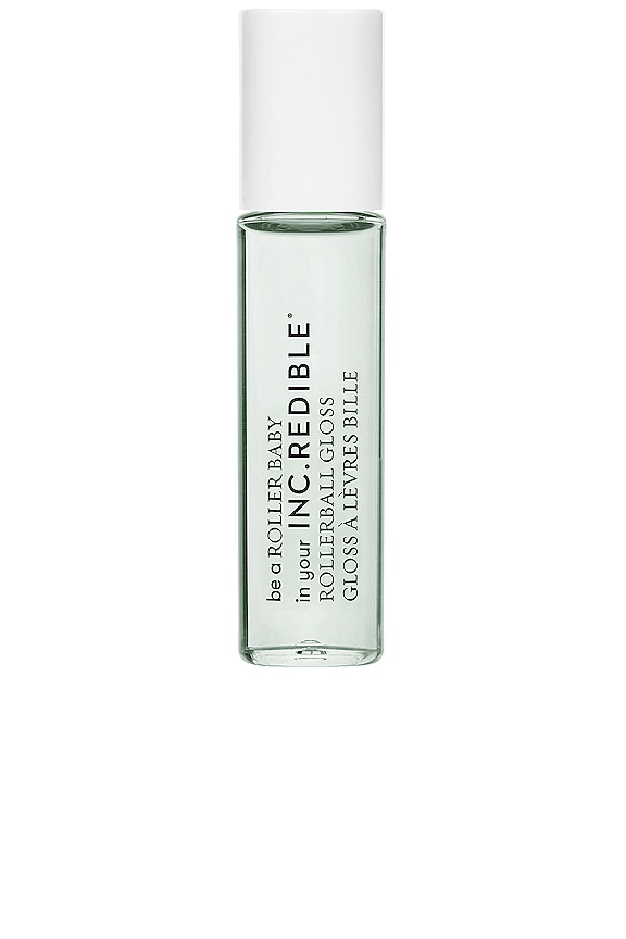 view 2 of 3 BRILLO DE LABIOS ROLLER BABY in One Cool Time