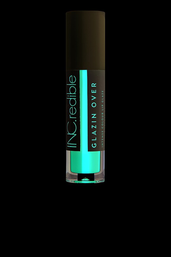 view 2 of 2 Glazin Over Long Lasting Intense Colour Gloss in Vibes Tribe