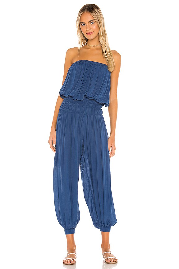 view 1 of 3 Seychelle Jumpsuit in Greece