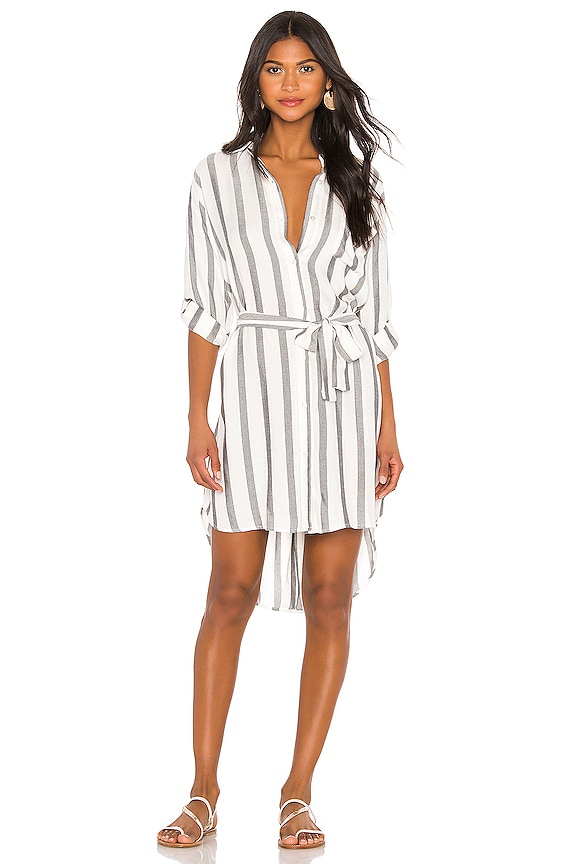 view 1 of 3 VESTIDO CAMISERO TENERIFE in Marrakech