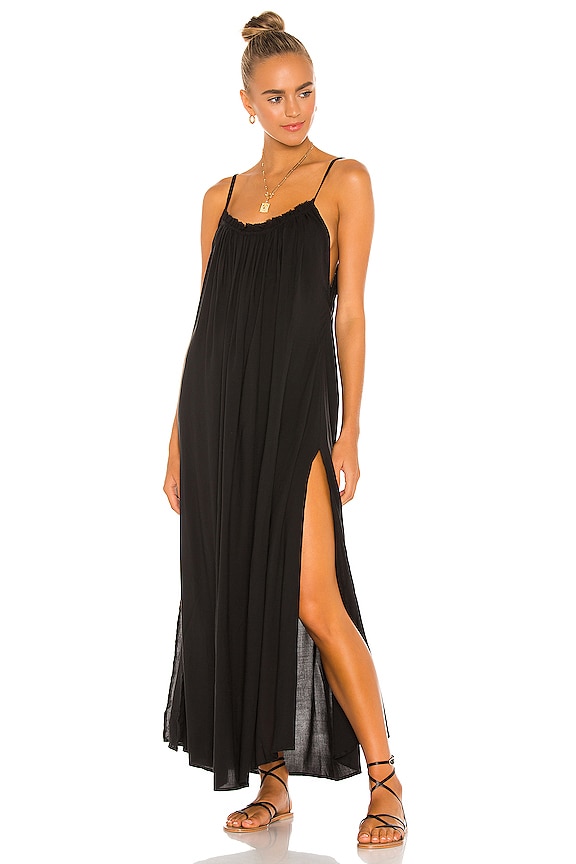 view 2 of 3 ROBE RIVER in Black