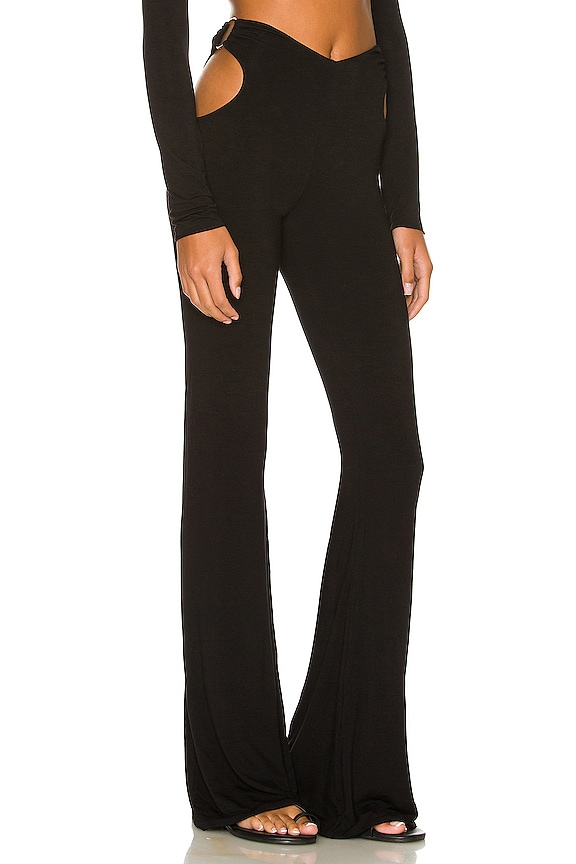 view 2 of 4 Shakira Pant in Black