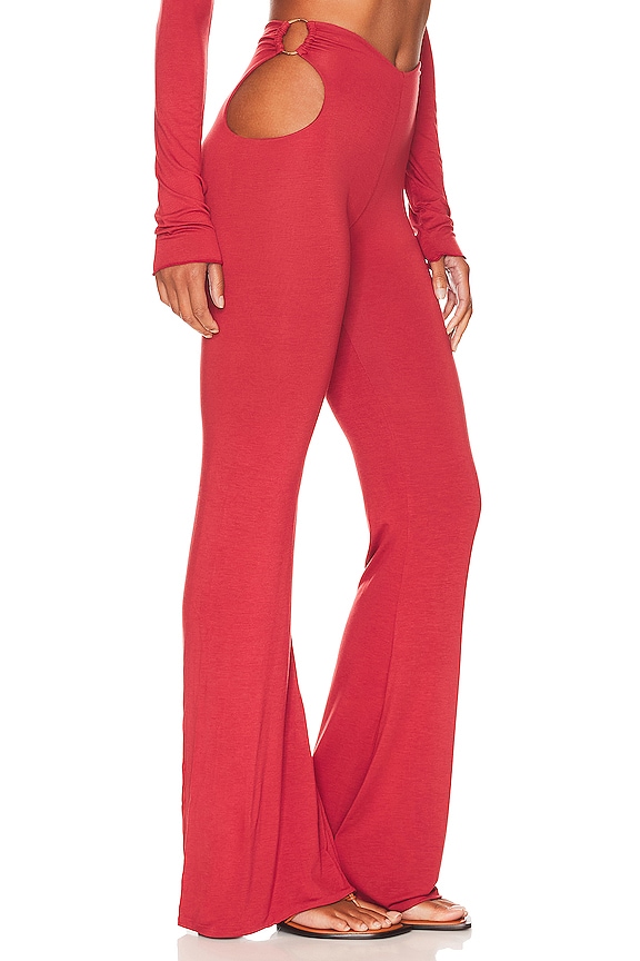 view 2 of 4 SHAKIRA パンツ in Posh