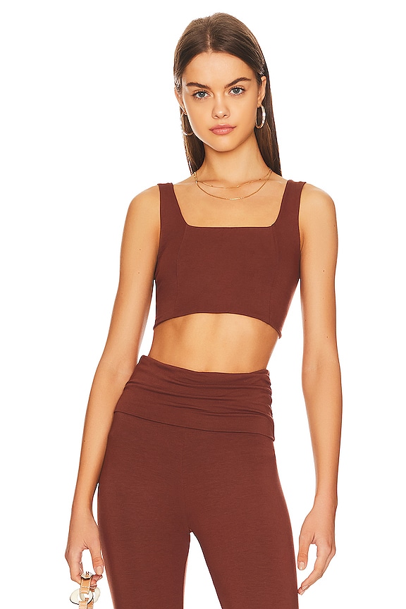 view 1 of 4 Luan Top in Cafe