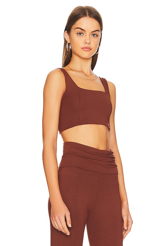 view 2 of 4 Luan Top in Cafe