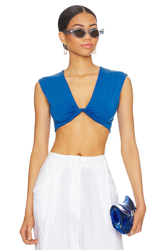 view 1 of 4 Desa Vest Top in Titus